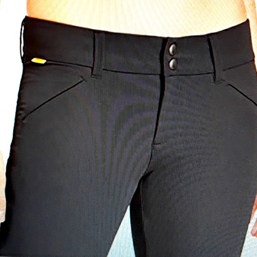 Lole Women’s (12) Travel Pants Black